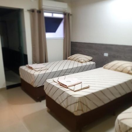 Hotel Record Santo André Екстериор снимка