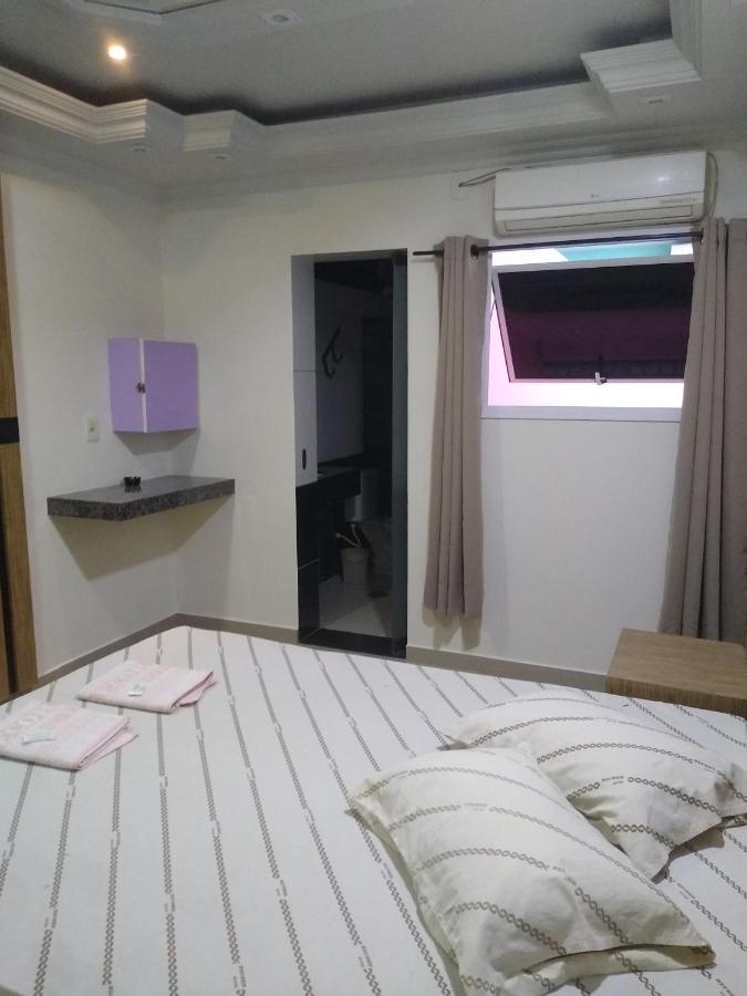 Hotel Record Santo André Екстериор снимка