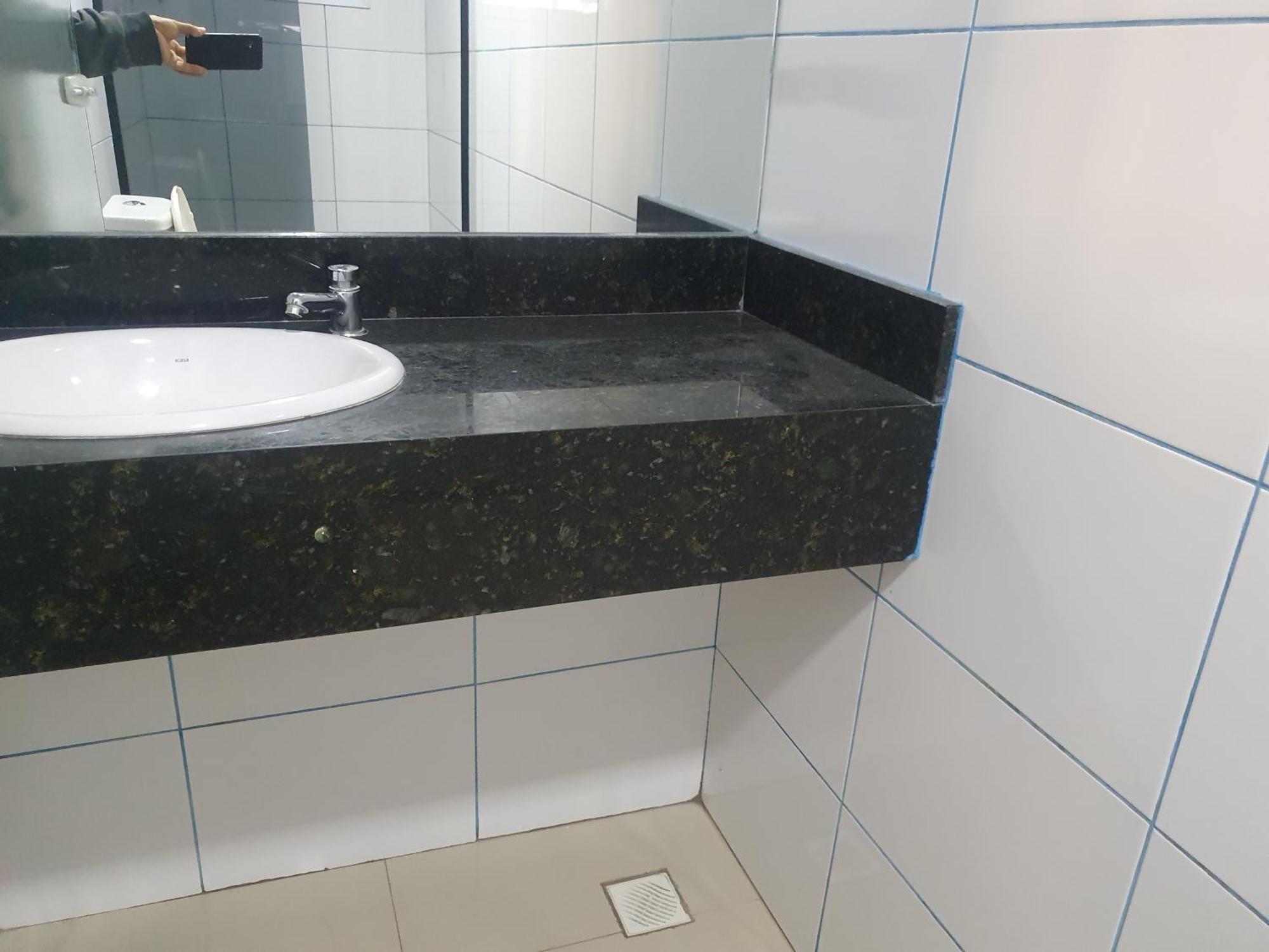 Hotel Record Santo André Екстериор снимка