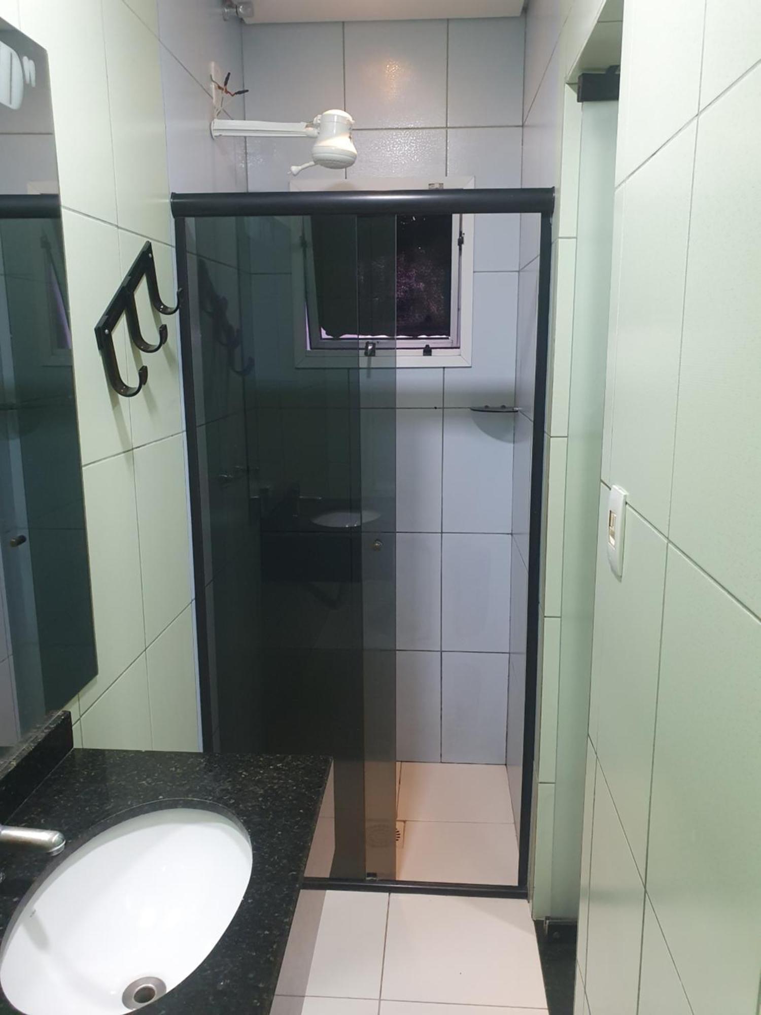 Hotel Record Santo André Екстериор снимка